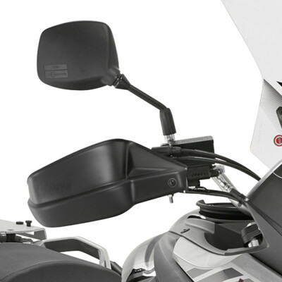 GIVI HP3112 PAAR HANDSCHUTZ HANDSCHUTZ FÜR SUZUKI DL 650 V-STROM 2017-2021