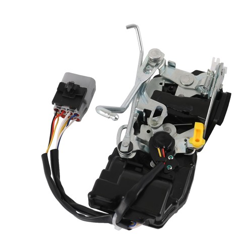 Door Lock Latch Actuator Assembly Front Right side For 98-04 Toyota 69030-04010 - Picture 10 of 15