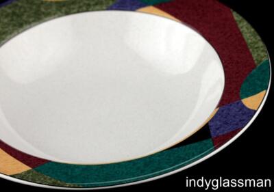 Studio Nova IMPULSE Y2262 Soup & Salad Bowl UNUSED (9 left)