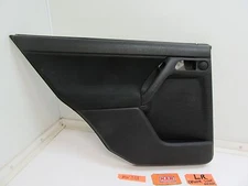 DOOR PANEL Driver SIDE REAR BACK ARM REST WOLFSBERG EDITION for VW JETTA 94-98