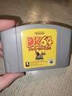 Donkey Kong 64 DK64 Nintendo N64 Video Game Cartridge Japan RARE