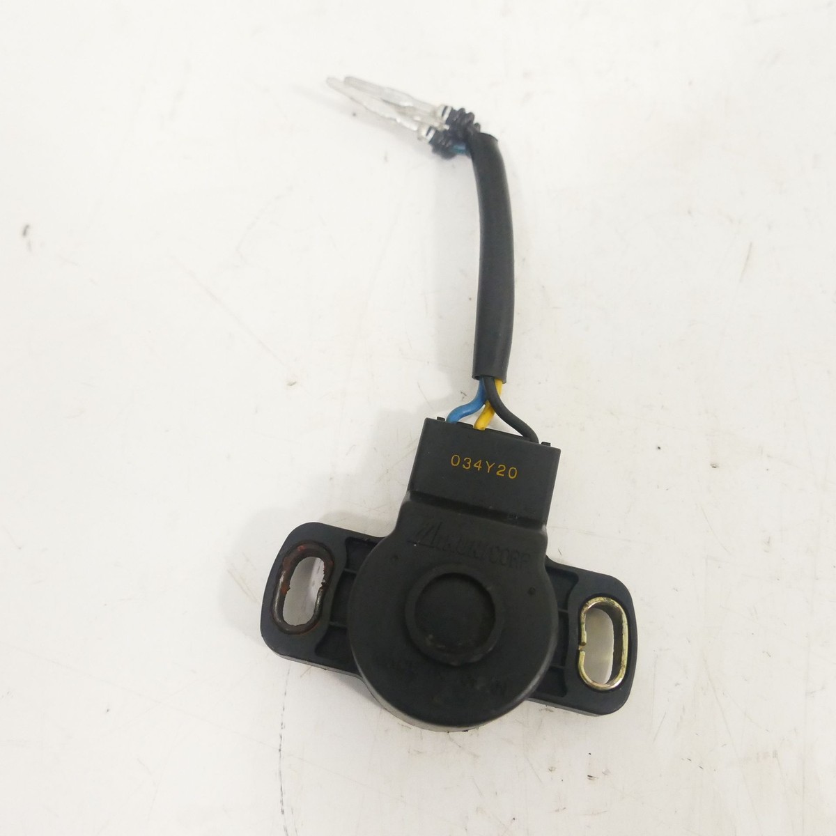 ＊＊＊ Kawasaki ZX-10R 1000 C EZ:05 Injection System Sensor 211760022 TPS