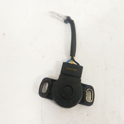 おお Kawasaki ZX-10R 1000 C EZ:05 Injection System Sensor 211760022 TPS