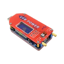 USB DC 5V to 3.3V-24V 15W Adjustable Step Up/Down Boost Buck Power Supply Module