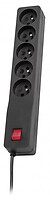 Lestar ZX 510 G-A K.:CZ 5,0M 155 J 5 presa(e) AC ZX 510 G-A K.:CZ 5,0M