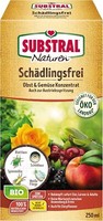 Substral® Naturen® Bio SchäDlingsfrei Obst- Und GemüSe Konzentrat - 250 Ml