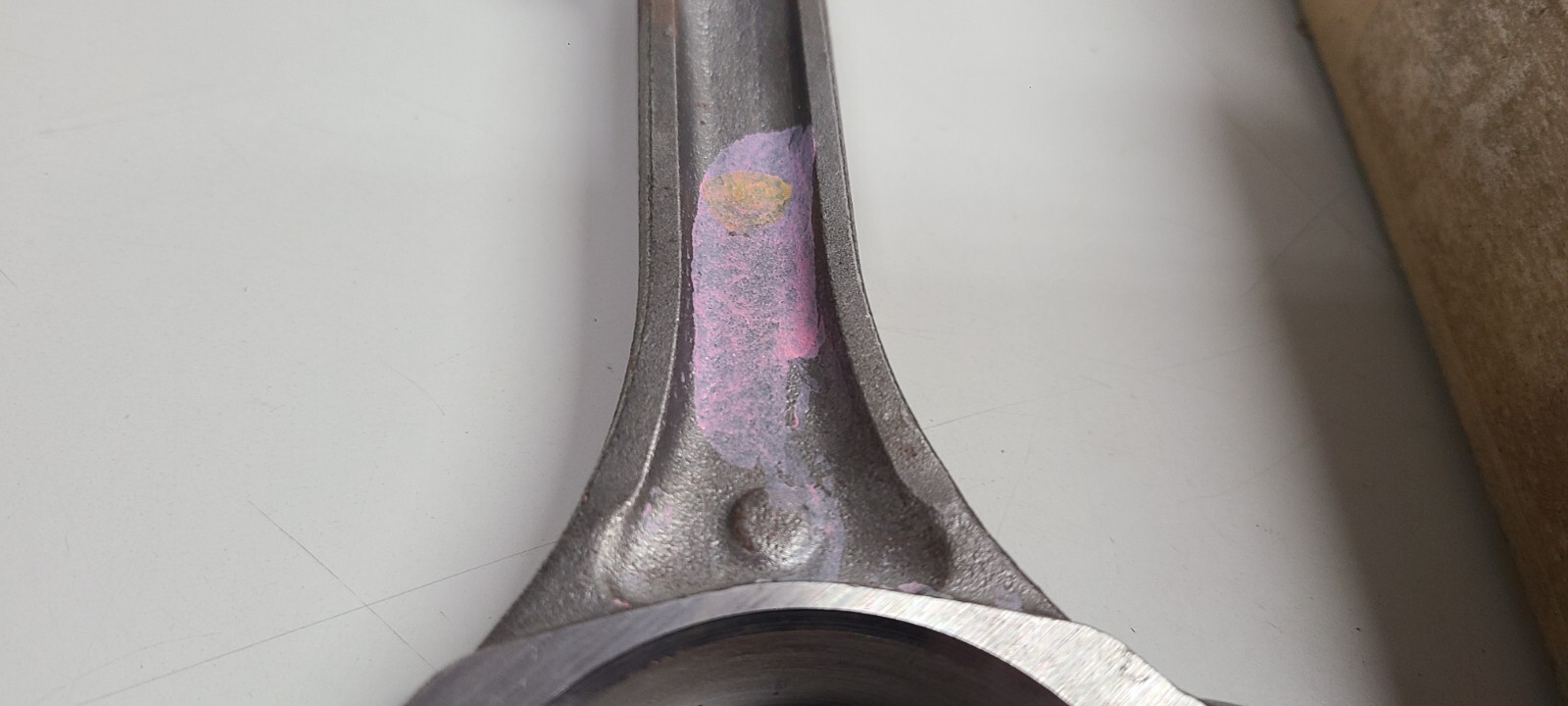 GM Oem-engine CONROD Connecting Rod 93443044 for sale online | eBay