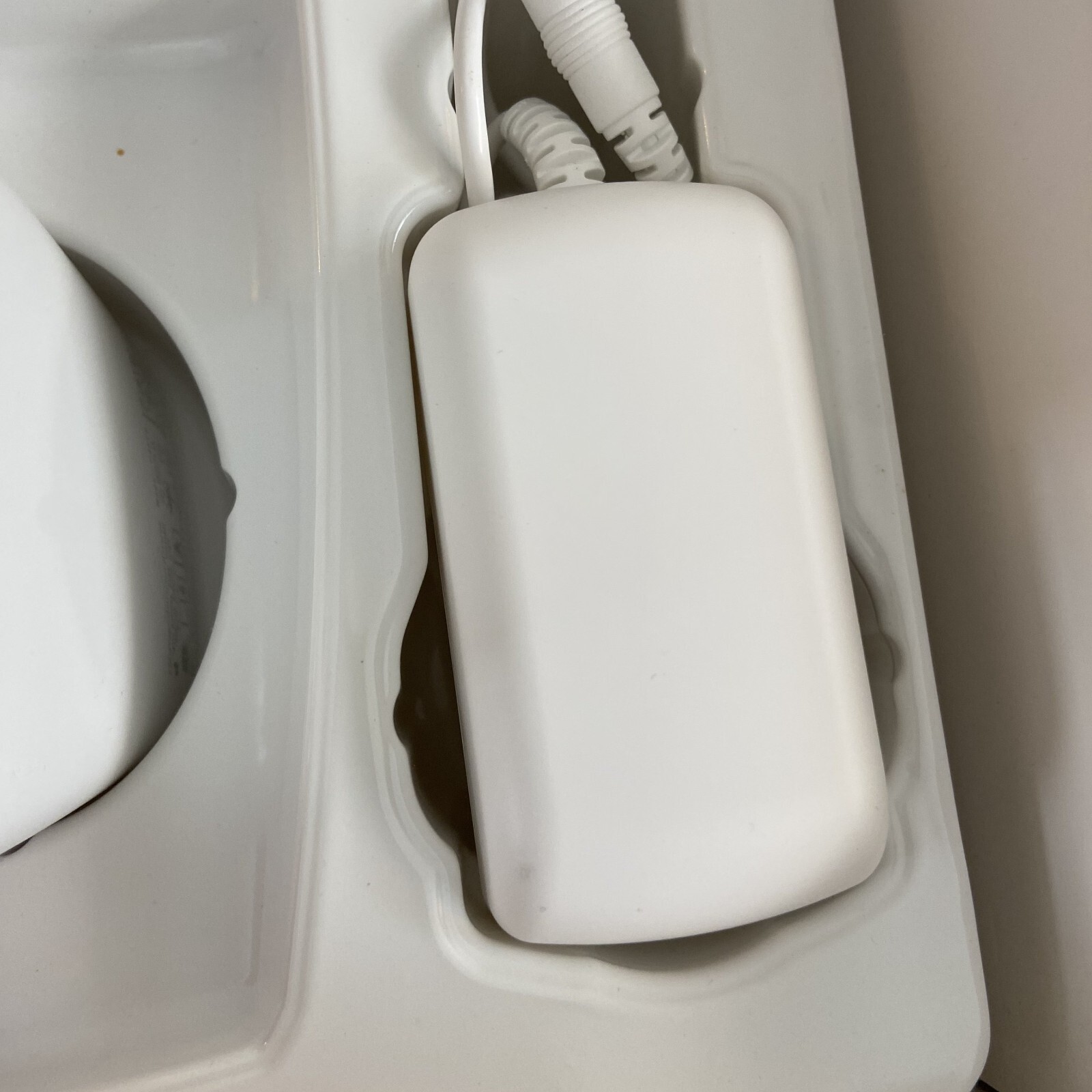 Silk'n Jewel Permanent Laser Hair Removal Device Model H3210