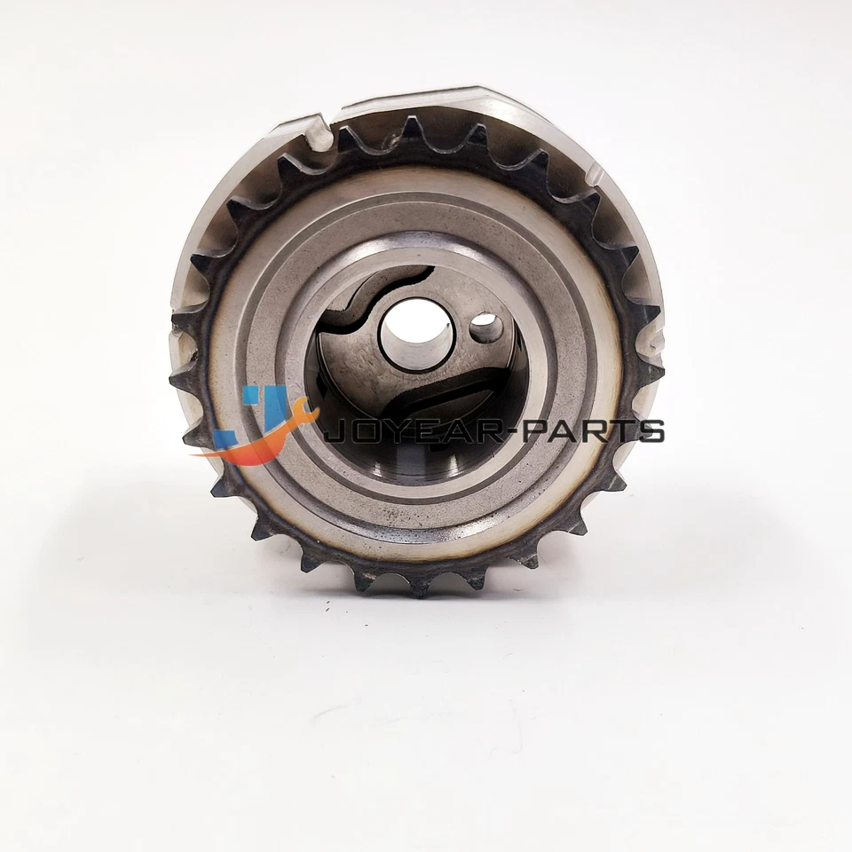 Genuine13080-38021 EXHAUST TIMING GEAR For TOYOTA LAND CRUISER GX460 LX570 - Изображение 3 из 4