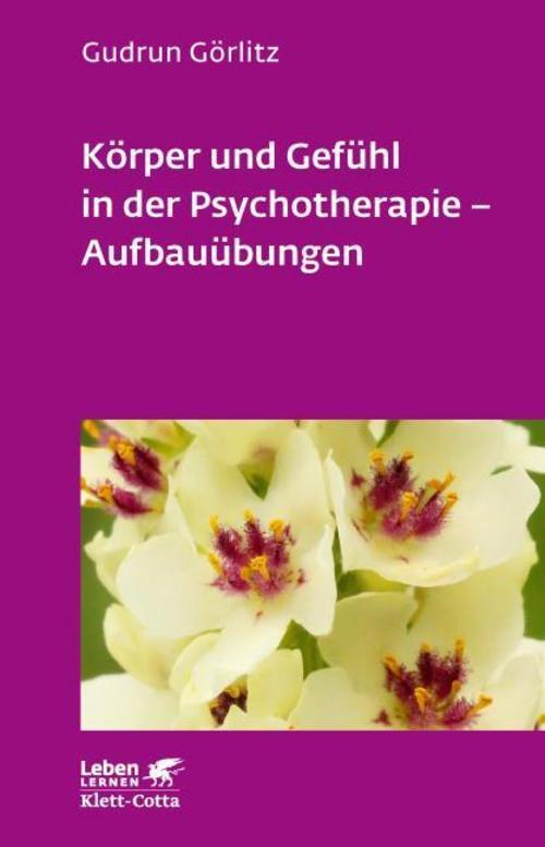 Thumbnail - Görlitz Gudrun. Körper Und Gefühl In Der Psychotherapie -