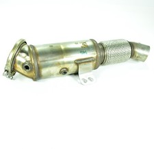 Original BMW 7er G11 G12 LCI 8er G14 G15 G16 Katalysator Motornah 8681551 Original BMW 7er G11 G12 LCI 8er G14 G15 G16 Katalysator Motornah 8681551