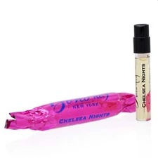 Chelsea Nights Bond No.9 Edp Spray Vial 0.05 Oz (1.7 Ml) Unisex