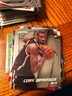 2014-15 Panini Prizm Basketball #295 Cory Jefferson RC Brooklyn Nets