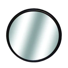CIPA USA 49202 3Inch Round Convex Blind Spot Mirror Stick-On for Cars and Trucks
