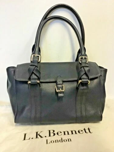 L.K. Bennett Leather Exterior Shoulder Bags Bags & Handbags for Women
