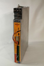 Baumuller BUS21-15/30-30-001 Servo controller