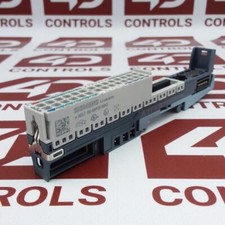 6ES7 193-6BP20-0DA0 | Siemens | Simatic ET 200SP, Base Unit, Used (UPP)