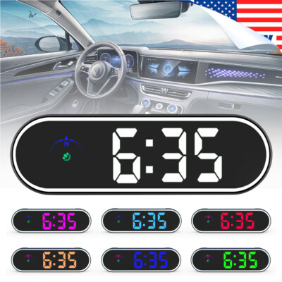 Universal Digital Speedometer GPS Car HUD Head Up Display MPH Overspeed Alarm s
