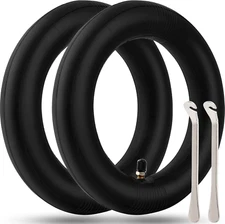 50/75-6.1 Scooter Tire Tube for Gotrax Replacement Tire,8 1/2x2 Electric Scooter