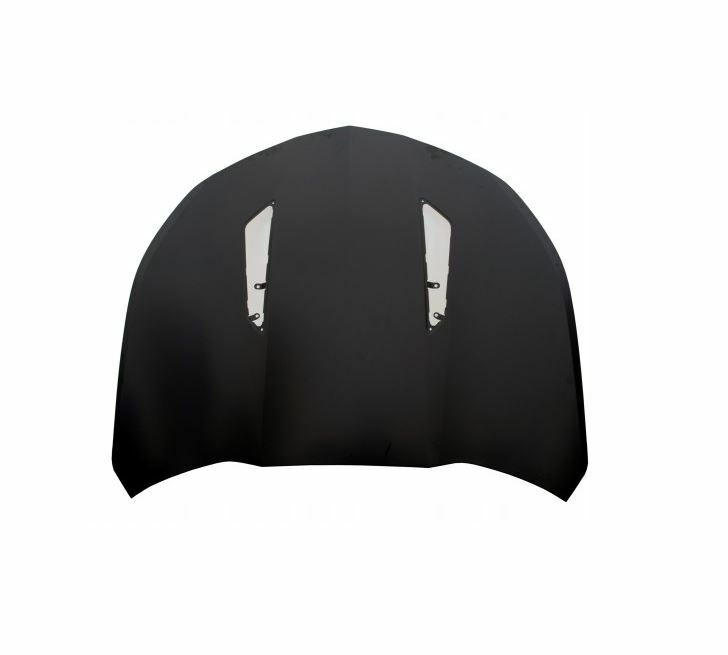 Hood for Chevrolet Camaro SS 2016- Aluminum