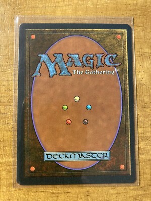 Magic The Gathering✨ POX ✨Ice Age MINT RARE 1995 Unplayed C