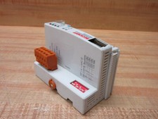 Beckhoff BK5200 Devicenet Bus Coupler W/Connector Missing Cover