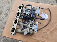 MERCURY YAMAHA MANIFOLD AND THROTTLE BODIES, 880886T, 68V-13641-00-94, 61EP-32