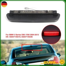 LED Hecklicht für BMW 3er E90 E92 04-13 Zusatz Rückleuchte 3. Bremslicht