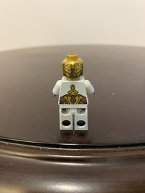 LEGO Marvel Super Heroes Minifigures From 6869 Complete Set With All Accessories