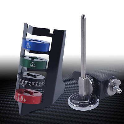 Sharpening Angle Device High Precise For Jewelry Graver Engraving Machine Tool