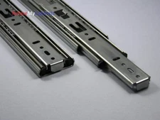 KV 8400 - 28" Full Extension Drawer Slides 
