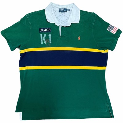 polo do sporting