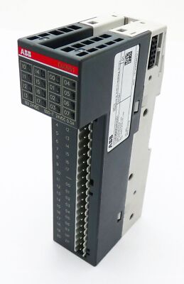 ABB DX561 1TNE968902R2301 E:D1 Digitales Ein-/Ausgabemodul -unused-
