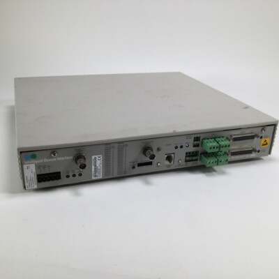 Fisher-Rosemount Emerson 12P0456X042 Inteligent Dev I/F CL6923X1-A1 Used UMP