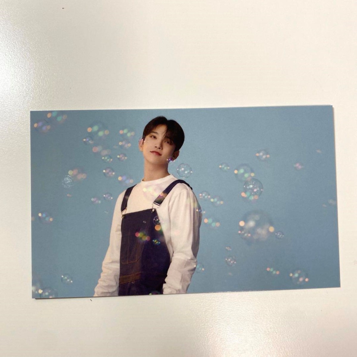 JOSHUA SEVENTEEN DREAM JAPAN 1ST EP HMV shop benefit Official SEVENTEEN ジョシュア DREAM