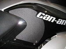 TechSpec 62-6001-C3 Black C3 Gripster