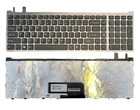 New Laptop keyboard for Laptop  Sony Vaio VGN-AW US GREY LAYOUT