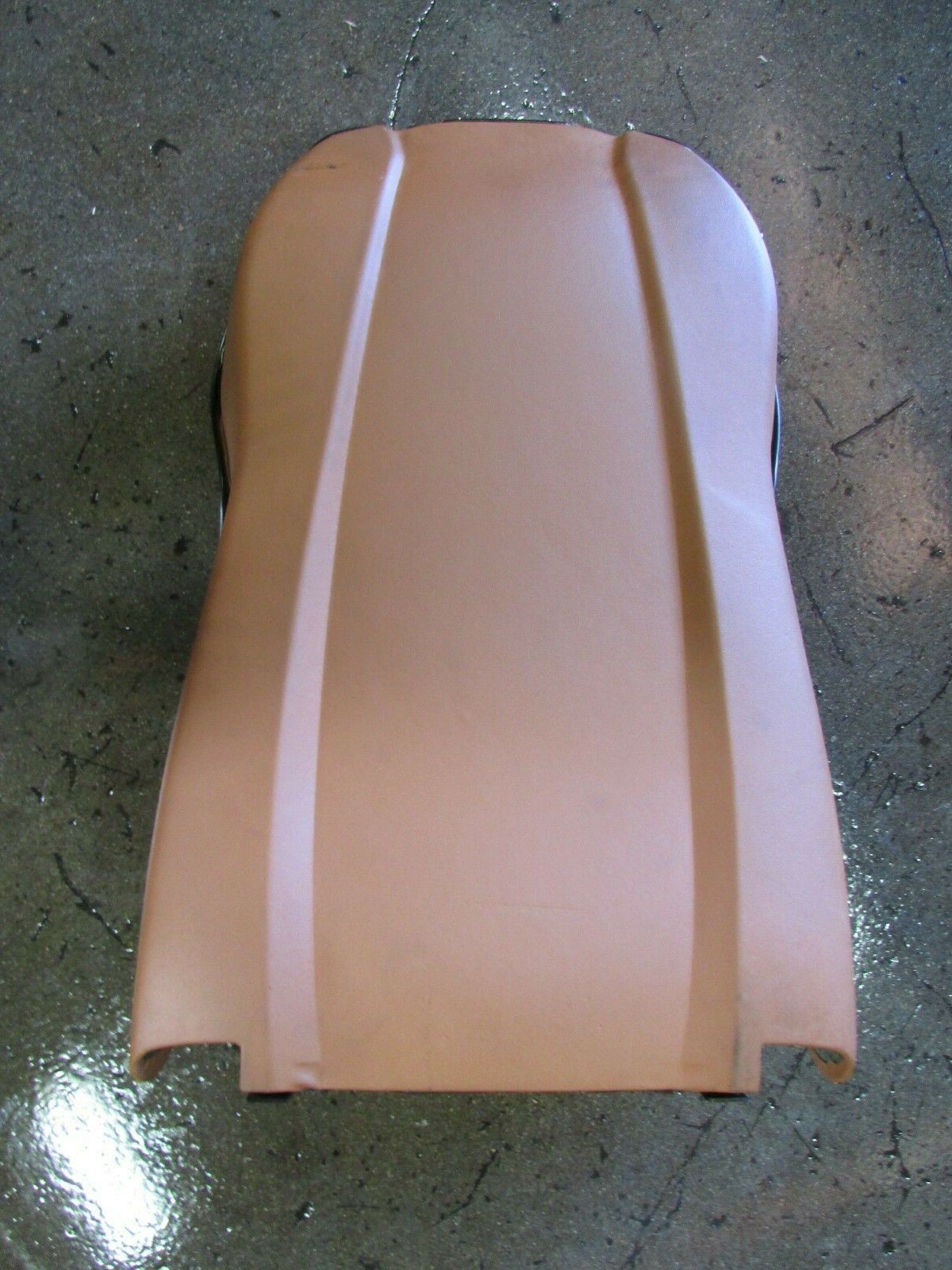 Ferrari 458, RH, Right Back Seat Panel, Used, P/N 83477800