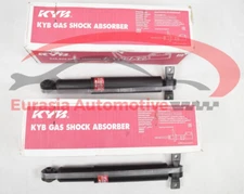 OEM KYB Rear Left and Right Struts Shocks 2 x 349105 For Honda Odyssey 05-10