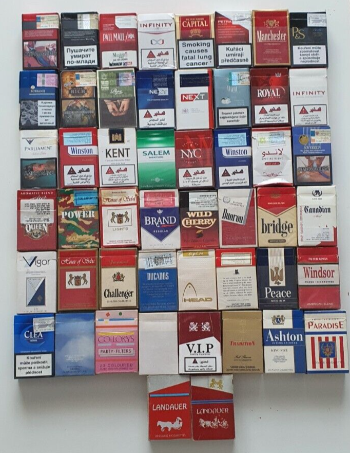 best plastic fake cigarettes Playbees Fake Puff Cigarettes That Blow Smoke - 8 Pack