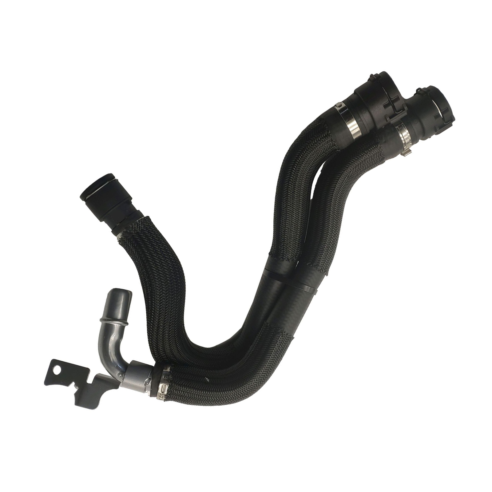 HVAC Heater Hose 2013-2016 For Dodge Dart 2.0L 2.4L 68197197AB 55111480AD