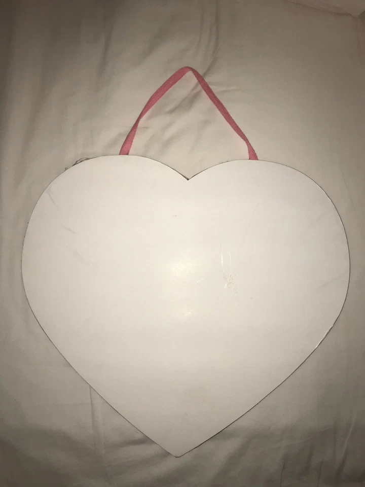 Pink Chequered Memo Board - Image 2 of 4