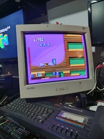 NES FAMICOM SIPDERMAN SONIC 5 TURTLES 4 GAME ONLY