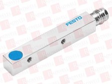FESTO SIES-Q8B-NS-S-L / SIESQ8BNSSL (BRAND NEW)