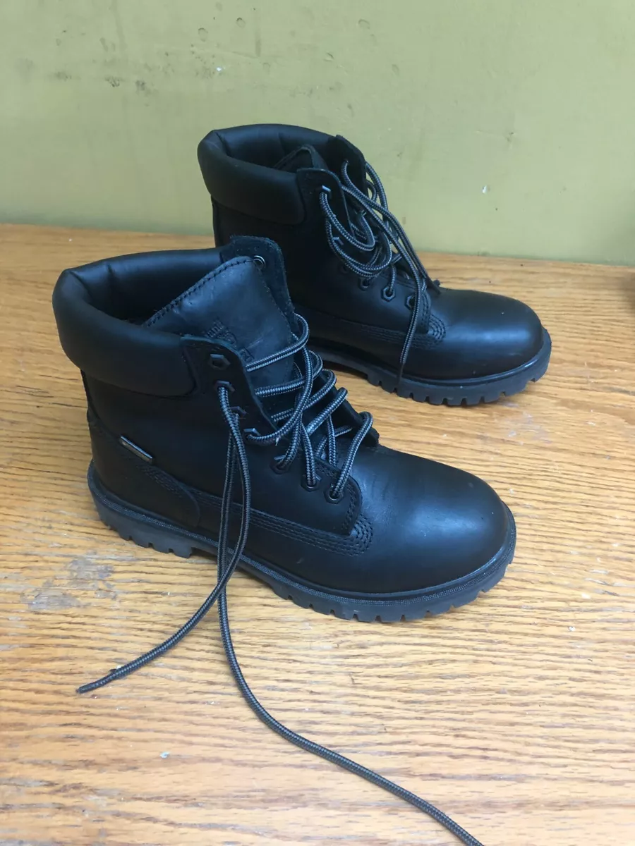 Timberland x top champion 6 boots