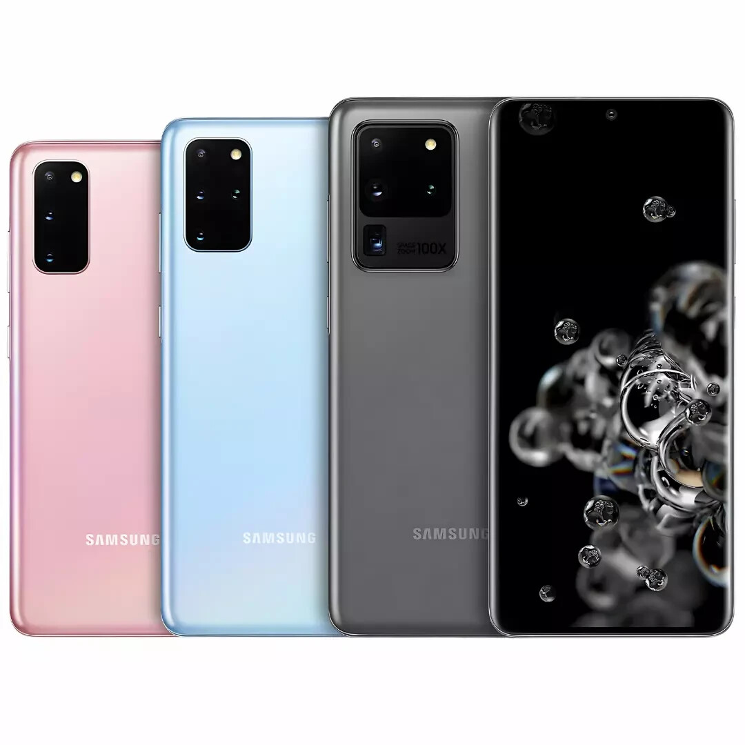 Refresh Rate S20 Plus Review Gsmarena Ultra Price Review Samsung