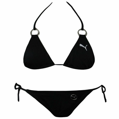 brazilian cut women's swimwear