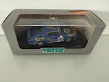 Modellautos 1:43 Vitesse Porsche 911 Carrera Cup Em-eukal 731.9