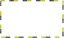 Miller Engineering 882351 Large Customizable Animated Neon Rooftop Billboard