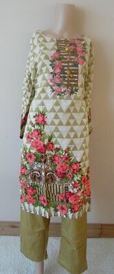 readymade khaddar suits